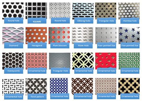 decorative metal grate sheet|decorative metal sheets with holes.